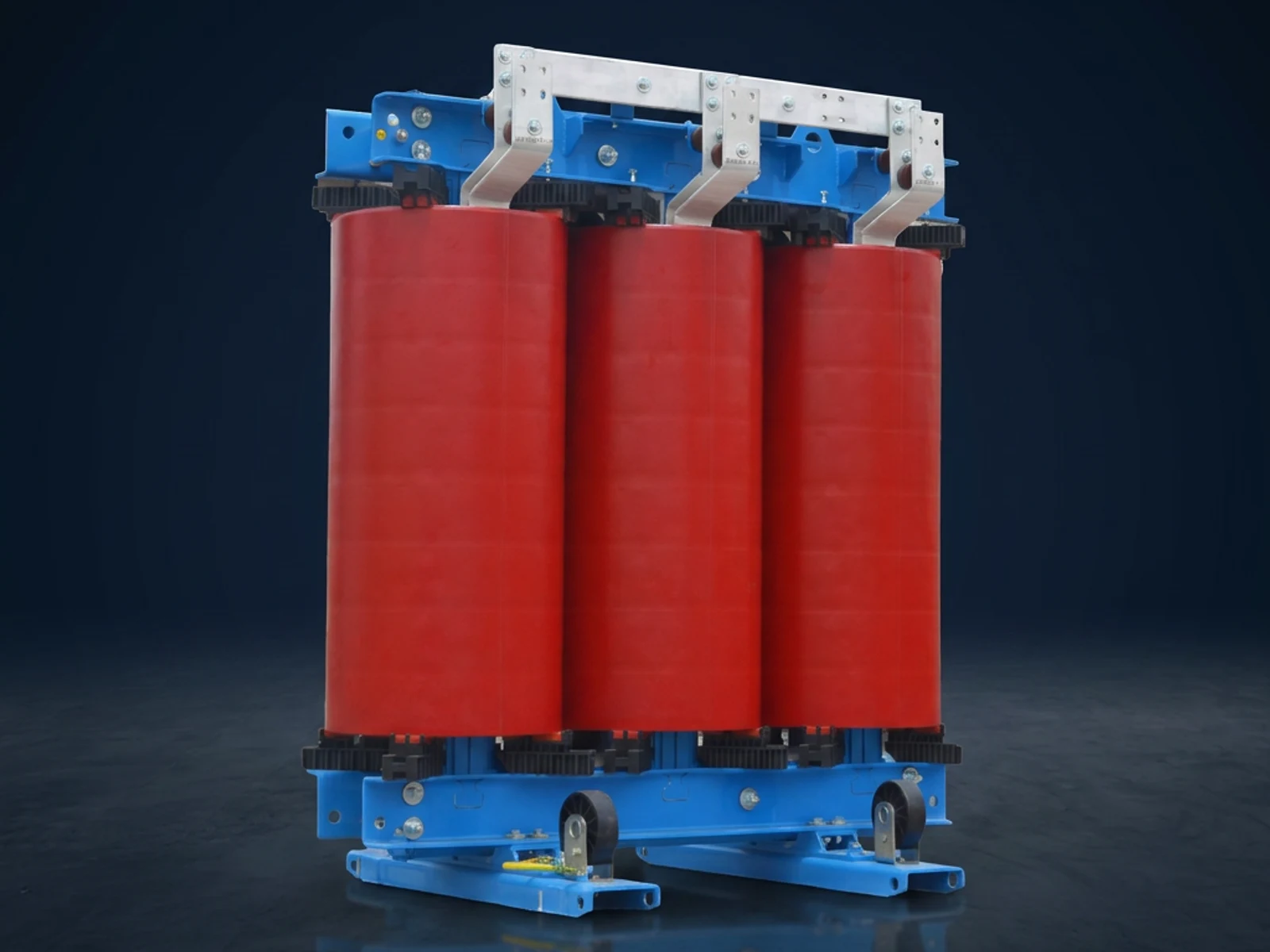 Cast Resin Dry Type Transformers — view 1 of 8