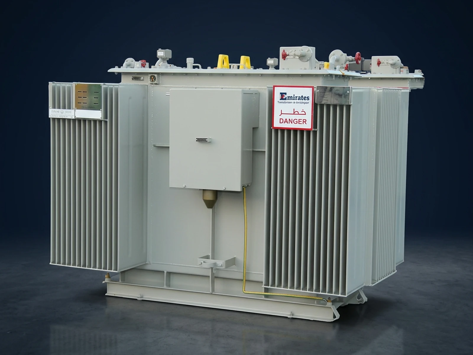 Distribution Liquid Transformers — related product